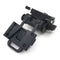 Soporte Táctico para Casco - Bracket Dumper Profesional