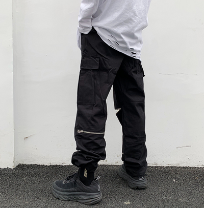 Overol de Trabajo Influx con Diseño Reforzado para Hombre - Image 5