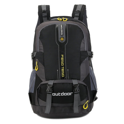 Mochila Deportiva Impermeable para Aventuras al Aire Libre - Image 27