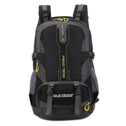Mochila Deportiva Impermeable para Aventuras al Aire Libre - Image 27