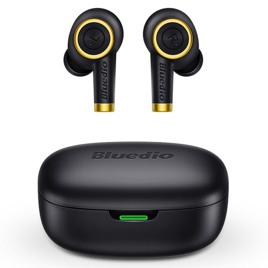 Auriculares Deportivos Bluestring Particles - Inalámbricos Binaural - Image 2
