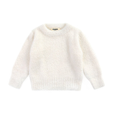Suéter Pullover Estilo Nutria - Image 12