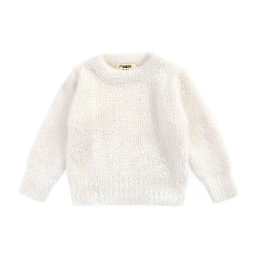 Suéter Pullover Estilo Nutria - Image 12