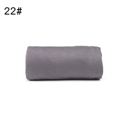 Foulard Modal Extragrande - Suavidad y Versatilidad - Image 29