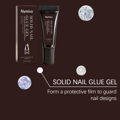 Gel Adhesivo para Uñas de Larga Duración - Image 16