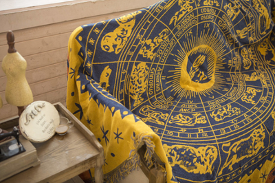 Manta para Sofá y Cama - Confort Versátil - Image 10