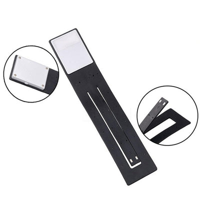 Luz LED Recargable para Kindle y Libros Electrónicos - Image 7