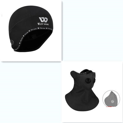 Gorra Deportiva para Ciclismo - Image 15