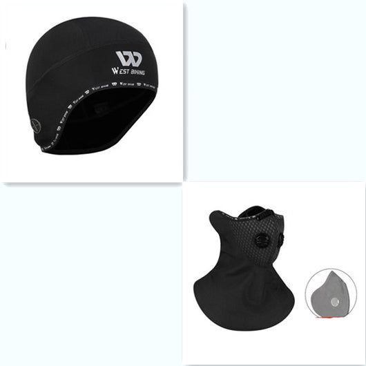 Gorra Deportiva para Ciclismo - Image 15