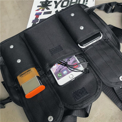 Mochila Deportiva y de Ocio - Image 5