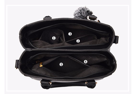 Elegant Handbag for Women
