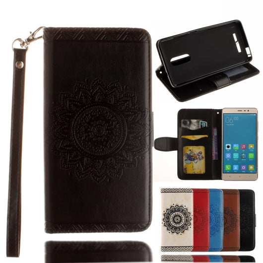 Funda Protectora para Teléfono