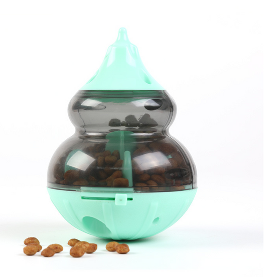 Juguete Dispensador de Alimento para Perros - Pelota Interactiva Educativa - Image 8