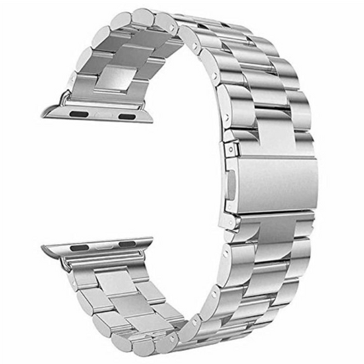 Reloj Clásico con Correa de Acero Inoxidable - Image 20