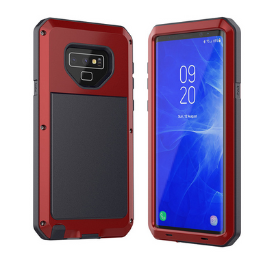 Funda Protectora Samsung Resistente a Golpes - Image 5