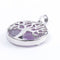 Natural stone pendant Life Tree Necklace N