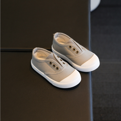 Zapatos de Lona para Niños - Calzado Casual Cómodo Primavera - Image 15
