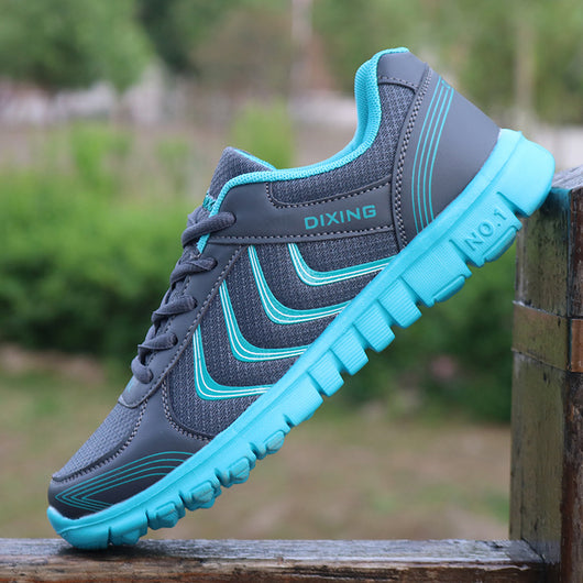 Tenis Deportivos Transpirables Talla Grande para Mujer - Image 19