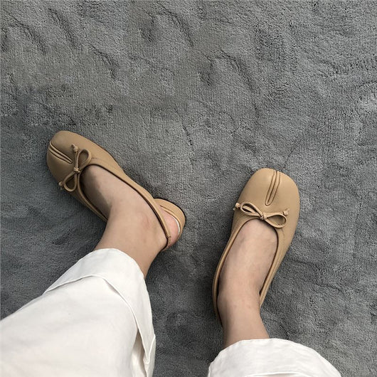 Sandalias Francesas de Dedo Dividido - Diseño Exclusivo de Verano para Mujer - Image 13