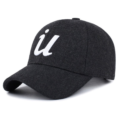 Gorra de Béisbol Otoño Invierno - Image 11