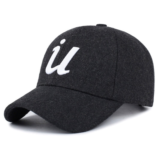 Gorra de Béisbol Otoño Invierno - Image 11