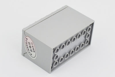 Caja de Potencia con Motor - Image 8