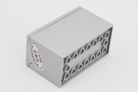 Caja de Potencia con Motor - Image 8