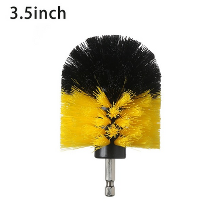 Cepillo de Cerdas para Limpieza de Brocas - Image 9