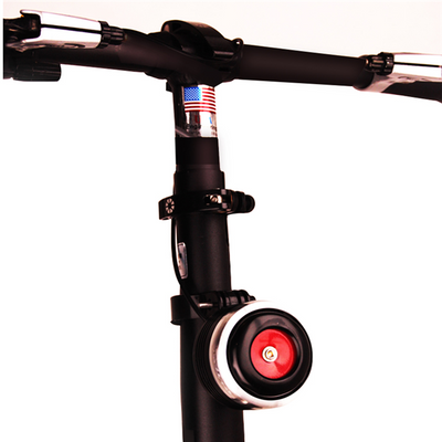 Timbre para Bicicleta de Sonido Potente - Image 3
