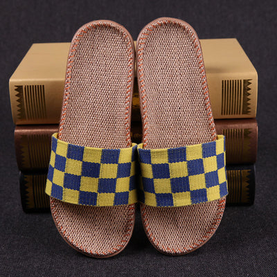 Pantuflas de Verano para Mujer y Pareja - Cómodas para Casa - Image 12