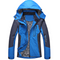 Chaqueta Deportiva Ligera para Parejas - Otoño al Aire Libre
