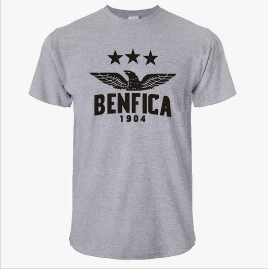 Playera Entallada de Cuello Redondo Manga Corta - Image 16