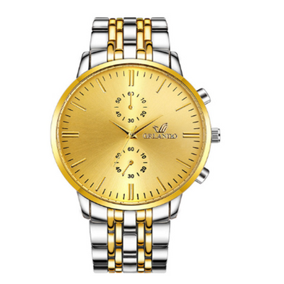 Reloj de Cuarzo Elegante - Image 13