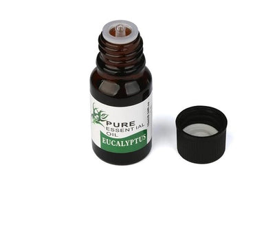 Aceite Esencial Aromaterápico 10ML - Bienestar Natural - Image 29