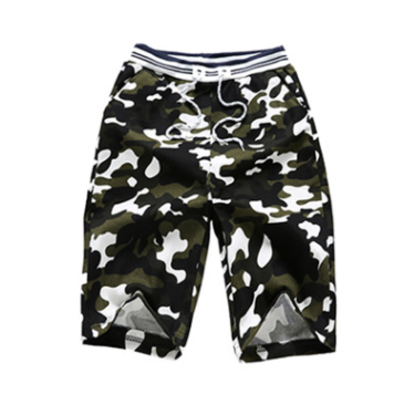 Shorts de Playa Bravo - Image 6