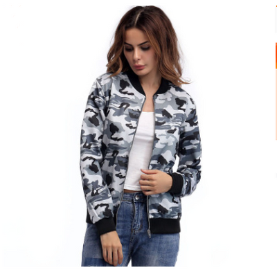 Chaqueta Táctica de Camuflaje Premium - Image 4