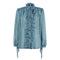 Camisa Estampada Casual