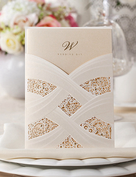 Invitación Personalizada Diseño Exclusivo
