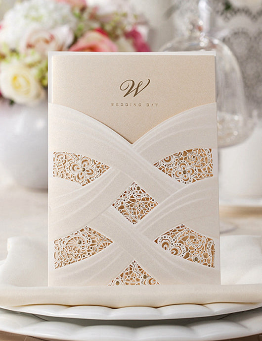 Invitación Personalizada Diseño Exclusivo