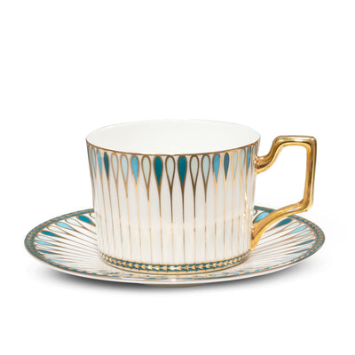 Taza de Té Inglés de la Tarde - Image 3