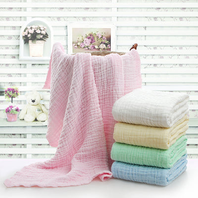 Camisa de Seersucker para Niño - Algodón Puro Absorbente - Image 3