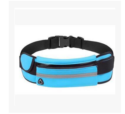 Bolsillos Deportivos Impermeables Anti-Robo para Running y Fitness - Image 35