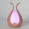 Humidificador de Madera con Difusor de Aceites Esenciales