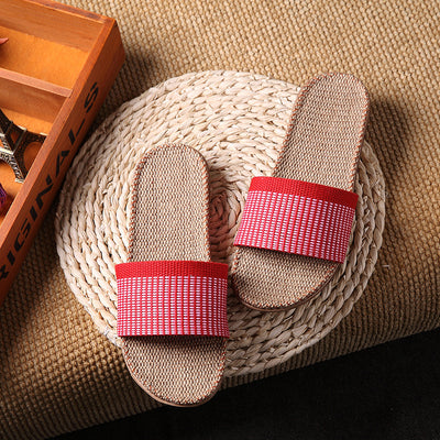 Pantuflas de Verano para Mujer y Pareja - Cómodas para Casa - Image 19