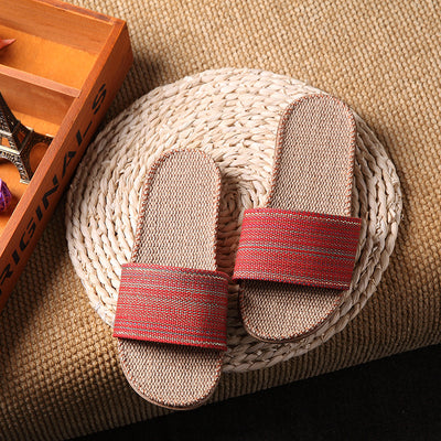 Pantuflas de Verano para Mujer y Pareja - Cómodas para Casa - Image 10