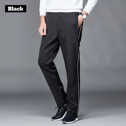 Pantalones Deportivos para Hombre Primavera