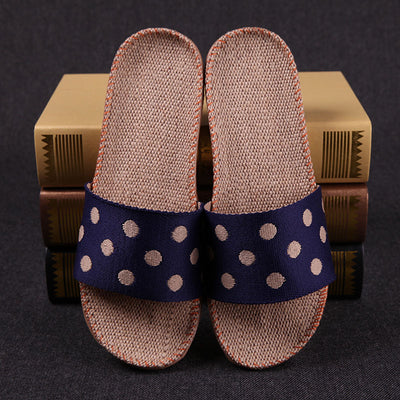 Pantuflas de Verano para Mujer y Pareja - Cómodas para Casa - Image 15