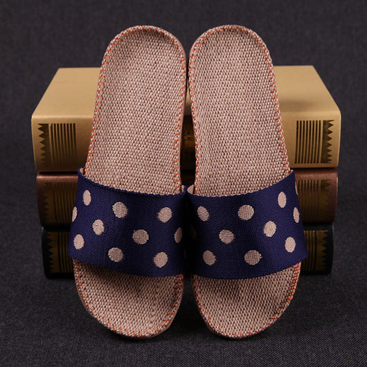 Pantuflas de Verano para Mujer y Pareja - Cómodas para Casa - Image 15