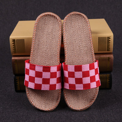 Pantuflas de Verano para Mujer y Pareja - Cómodas para Casa - Image 5
