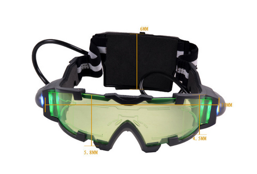 Gafas de Visión Nocturna para Niños - Image 7